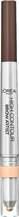 Kulmupliiats L'Oreal Paris Brow Artist, 108 Warm Brunette, 0,5 g