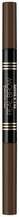 Kulmupliiats Max Factor Fill & Shape, 03 Medium Brown, 0,66 g