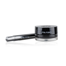 Geeljas silmapliiats Shiseido Inkstroke Eyeliner, BK901 Shikkoku Black, 4,5 g