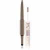 Kulmupliiats Lovely Brow Creator, 01, 3in1
