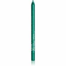 Silmade kontuurpliiats NYX Professional Makeup Epic Wear Liner Stick, Intense Teal, 1,2 g
