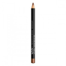 Silmade ja kulmude pliiats NYX Professional Makeup Eye and Eyebrow Pencil, 907 Cafe, 1,2 g