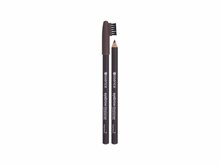 Kulmupliiats Essence Eyebrow Designer, 11 Deep Brown, 1 g