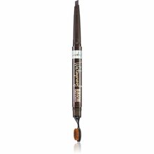 Kulmupliiats Lovely Waterproof Brow, 01, 1 g