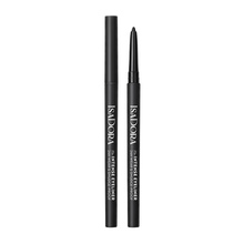 Silmade kontuurpliiats Isadora The Intense Eyeliner, Intense Black, 0,35 g