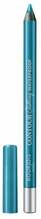 Silmapliiats Bourjois Paris Contour Clubbing, 063 Sea Blue Soon, 1,2 g
