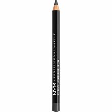 Silmade ja kulmude pliiats NYX Professional Makeup Eye and Eyebrow Pencil, 912 Charcoal, 1,2 g