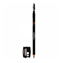 Kulmupliiats Chanel Crayon Sourcils Sculpting Eyebrow Pencil, 40 Ash Brown, 1 g