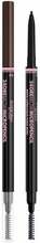 Kulmupliiats Deborah Milano 24Ore Brow Micro, 03