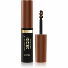 Kulmugeel Max Factor 2000 Calorie Brow Sculpt, 003 Brown, 4,5 ml