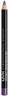 Silmapliiats NYX Professional Makeup Slim Eye Pencil, 917 Purple, 1,2 g