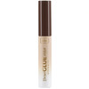 Kulmugeel Wibo Brow Glue Styler Shape & Fix, 6 g, läbipaistev