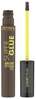 Kulmugeel Catrice Super Glue Brow Styling Gel, 030 Deep Brown, 4 ml