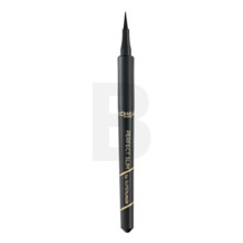 Silmalainer L'Oreal Paris Superliner Perfect Slim, 01 Intense Black, 1 g