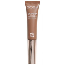 Kulmugeel Gosh Shape Up, 002 Medium Deep, 14 ml