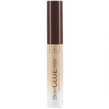 Kulmugeel Wibo Brow Glue Styler Shape & Fix, 6 g, läbipaistev