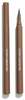 Kulmupliiats Gosh Brow Pen, 001 Brown, 1,1 ml