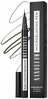 Kulmupliiats Nanobrow Microblading Pen, Dark Brown, 1 ml