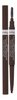 Kulmupliiats Rimmel London Brow This Way Fill & Sculpt, 002 Medium, 0,25 g