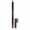 Kulmupliiats Rimmel Professional, 001 Dark Brown, 1,4 g