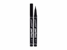 Silmalainer Gabriella Salvete Denim Story Perfect Fit, Black, 1,6 ml