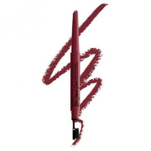 Silmade kontuurpliiats NYX Professional Makeup Epic Smoke Liner, 06 Brick Fire, 0,17 g
