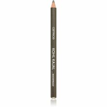 Silmapliiats Catrice Kohl Kajal Waterproof, 080 Dive Live Olive, 0,78 g