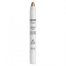 Silmapliiats NYX Professional Makeup Jumbo Eye Pencil, Iced Mocha, 5 g