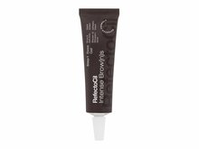Kulmuvärv Refectocil Intense Brow[n]s Base Gel, Black Brown, 15 ml