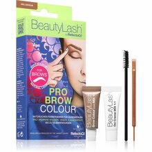 Kulmuvärv RefectoCil Pro Brow Colour, Light Brown, 7 ml