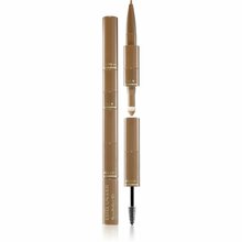 Kulmupliiats Estee Lauder Brow Perfect 3D, All-02, 1 g