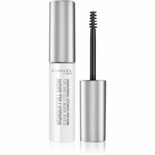 Kulmugeel Rimmel WonderFull Brow, läbipaistev, 4,5 ml