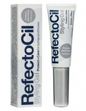 Vormiv geel kulmudele ja ripsmetele RefectoCil Styling Gel, 9 ml