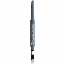 Silmade kontuurpliiats NYX Professional Makeup Epic Smoke Liner, 10 Slate Smoke, 0,17 g