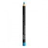 Silma- ja kulmupliiats NYX Professional Makeup Eye and Eyebrow Pencil, 926 Electric Blue, 1,2 g