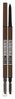 Kulmupliiats Maybelline Brow Ultra Slim, Soft Brown, 9 g