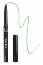 Silmapliiats Mia Cosmetics Paris Eyeliner, Green-Blue, 0,2 g