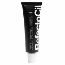Kulmu- ja ripsmevärv Refectocil Eyelash and Eyebrow Color, Pure Black 1