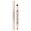 Silmalainer Eveline Eyeliner & Stamp, 01 Heart, 1,2 g