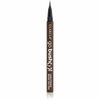 Kulmupliiats Claresa Go Bushy, 03 Espresso Brown, 3 g