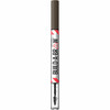 Kulmupliiats Maybelline Build A Brow, 257 Medium Brown, 1 tk