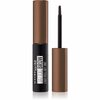 Kulmugeel Maybelline Tattoo Brow, Chocolate Brown, 4,6 g