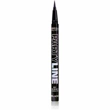 Silmalainer Gabriella Salvete Party Calling, Black, 0,6 ml
