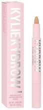Kulmupliiats Kylie Cosmetics Kybrow Highlighter, 006 Dark Matte, 0,86 g
