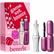 Dekoratiivkosmeetika komplekt Benefit Brow & Lash Gift Set