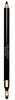 Silmapliiats Clarins Crayon Khol, 01 Carbon Black, 1,05 g