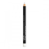 Silma- ja kulmupliiats NYX Professional Makeup Eye and Eyebrow Pencil, 906 White, 1,2 g