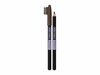 Kulmupliiats Maybelline Express Brow Shaping Pencil, 04 Medium Brown, 4,3 g