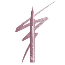 Silmalainer NYX Professional Makeup Epic Ink Glitz, Shimmer Stitch, 1 ml