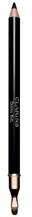 Silmapliiats Clarins Crayon Khol, 01 Carbon Black, 1,05 g
